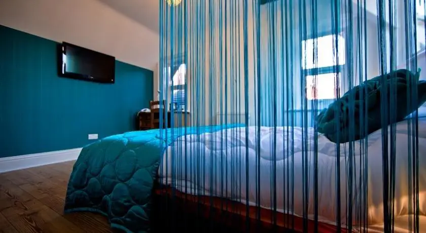 G Boutique Hotel Portsmouth 