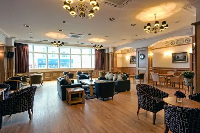 Portrush Atlantic Hotel