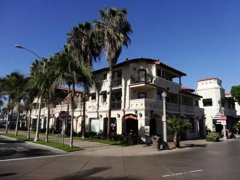 Balboa Inn