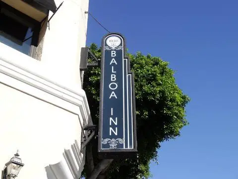 Balboa Inn