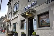 Greyfriars Inn 