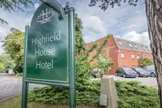 Highfield House Hotel 