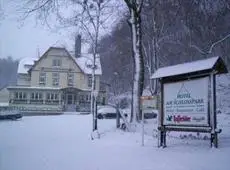 Hotel am Schlosspark Wernigerode 