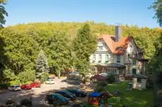 Hotel am Schlosspark Wernigerode 