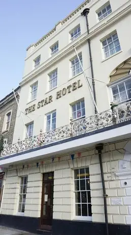 The Star Hotel Southampton