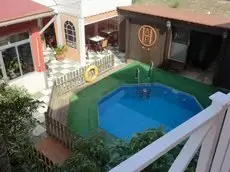 Hostal Alhaja Playa 