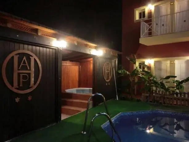 Hostal Alhaja Playa 