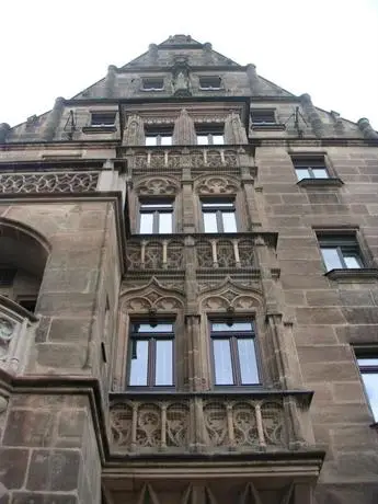 Hotel Deutscher Kaiser 