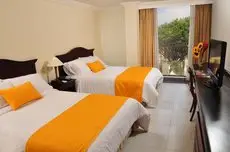 Hotel Faranda Express Puerta del Sol Barranquilla 