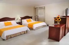 Hotel Faranda Express Puerta del Sol Barranquilla 