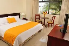 Hotel Faranda Express Puerta del Sol Barranquilla 