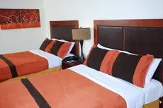 Hotel Faranda Express Puerta del Sol Barranquilla 