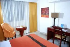 Hotel Faranda Express Puerta del Sol Barranquilla 