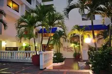 Hotel Faranda Express Puerta del Sol Barranquilla 