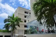 Hotel Faranda Express Puerta del Sol Barranquilla 