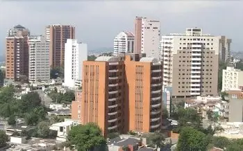 Hotel Faranda Express Puerta del Sol Barranquilla 