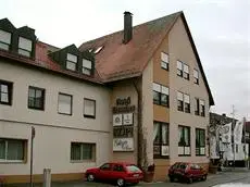 Hotel Restaurant Daucher 