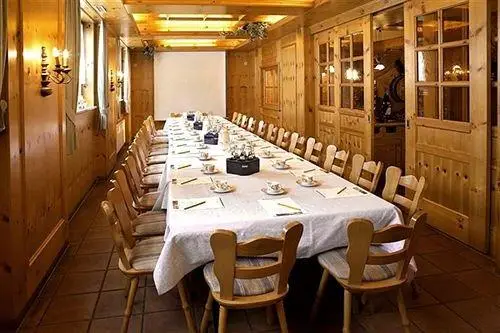 Hotel Restaurant Daucher 