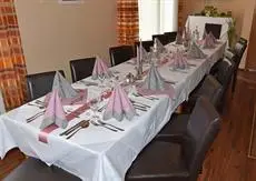 Hotel Restaurant Daucher 