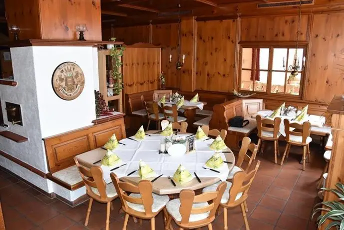 Hotel Restaurant Daucher 