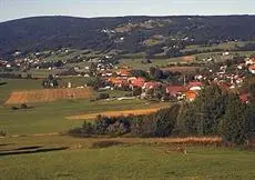 Hotel Zur Post Buchlberg 