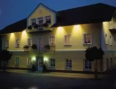 Hotel Zur Post Buchlberg 