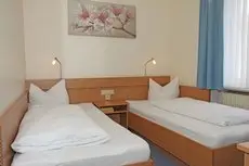 Europa Hotel Saarbrucken 