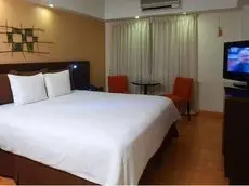 Hotel Presidente San Jose City Center 