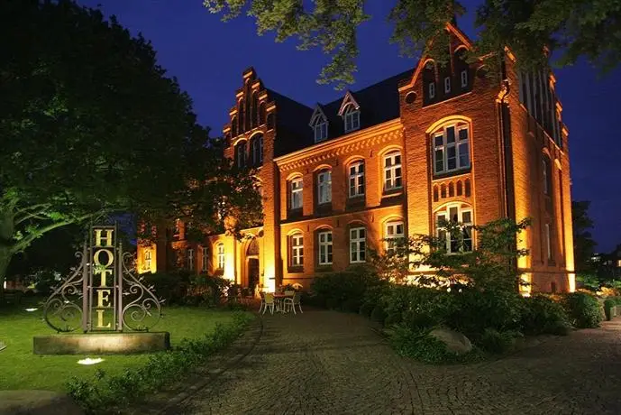 Hotel Altes Gymnasium 