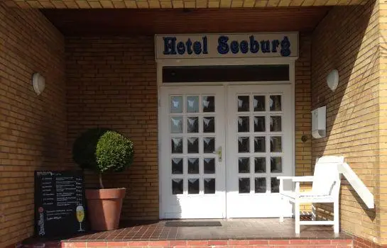 Hotel Seeburg 