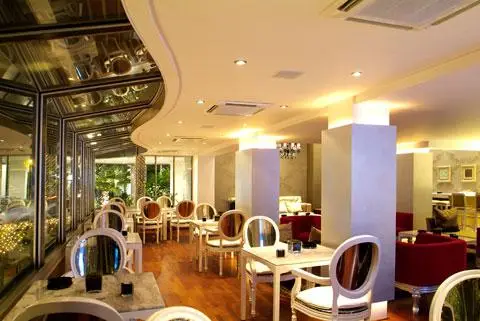 Cleopatra Hotel Nicosia 