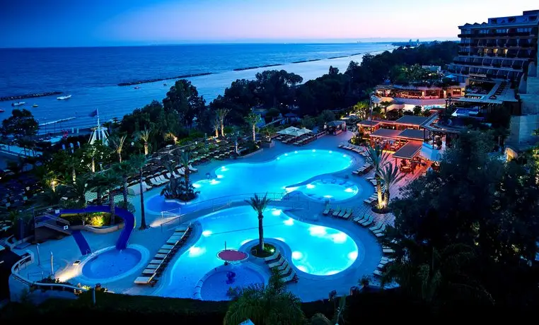 Four Seasons Hotel Limassol 