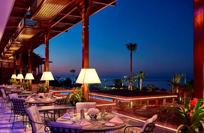 Four Seasons Hotel Limassol 