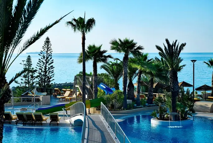 Four Seasons Hotel Limassol 