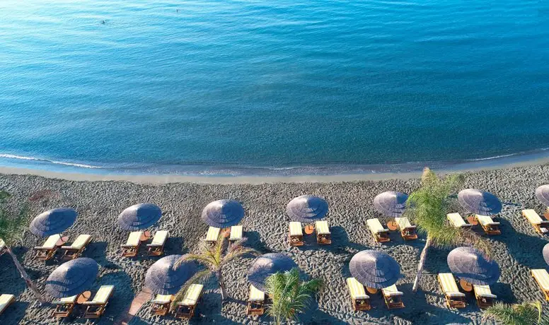 Four Seasons Hotel Limassol 