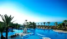 Four Seasons Hotel Limassol 