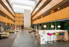 Tryp Barcelona Aeropuerto Hotel 