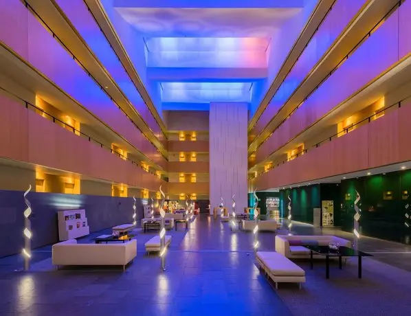 Tryp Barcelona Aeropuerto Hotel