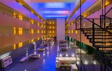 Tryp Barcelona Aeropuerto Hotel 