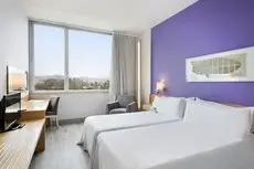 Tryp Barcelona Aeropuerto Hotel 