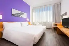 Tryp Barcelona Aeropuerto Hotel 