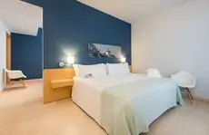 Tryp Barcelona Aeropuerto Hotel 