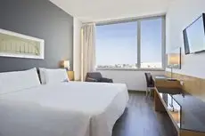 Tryp Barcelona Aeropuerto Hotel 