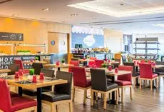 Tryp Barcelona Aeropuerto Hotel 