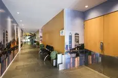 Tryp Barcelona Aeropuerto Hotel 