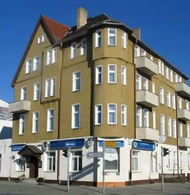 Hotel & Restaurant Bayerischer Hof Falkensee