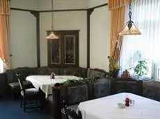 Hotel & Restaurant Bayerischer Hof Falkensee 