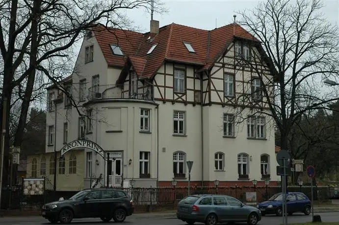 Hotel Kronprinz Falkensee