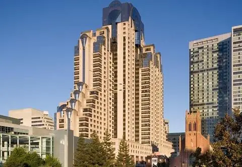 San Francisco Marriott Marquis Union Square