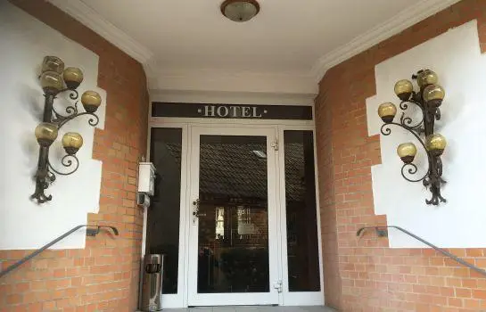 Spreezeit Hotel 